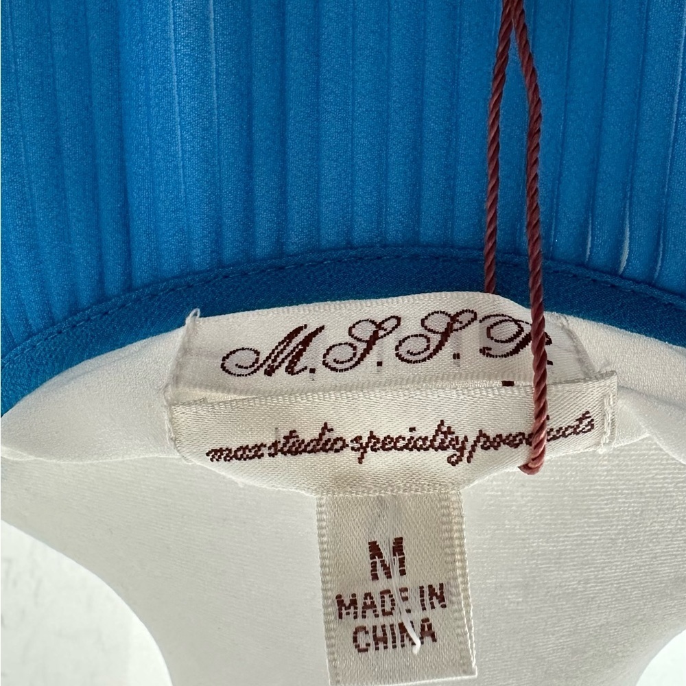 Max Studio Dress size M - Picture 15 of 15